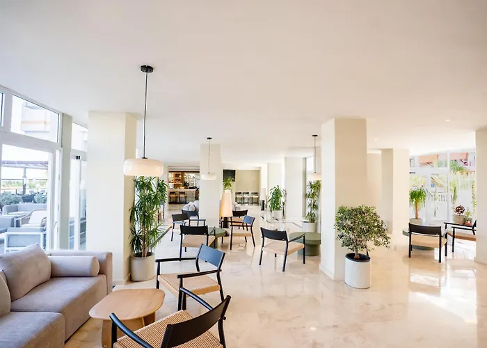 Coral Ocean View - Adults Only