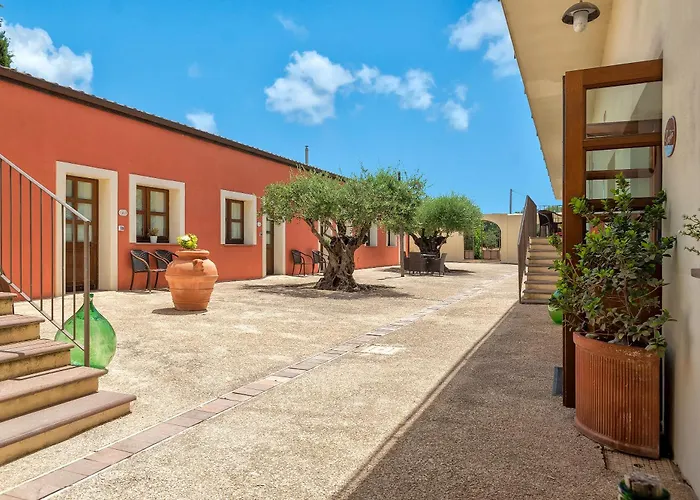Alghero Resort Country Hotel & Spa