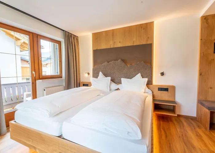 Hotel Edelweiss
