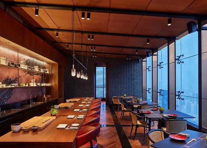 Park Hyatt Jakarta