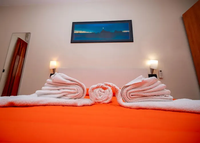 Spa Hotel: Heliconia Park Port Harcourt Hotel And Suites