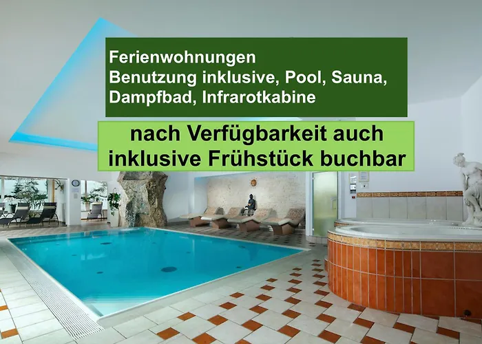 Ferienwohnung am Weiherbach