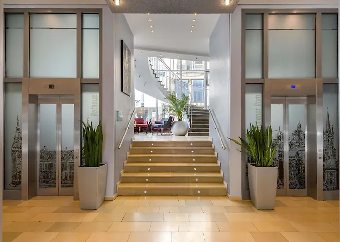 Mercure Hotel Aachen Am Dom