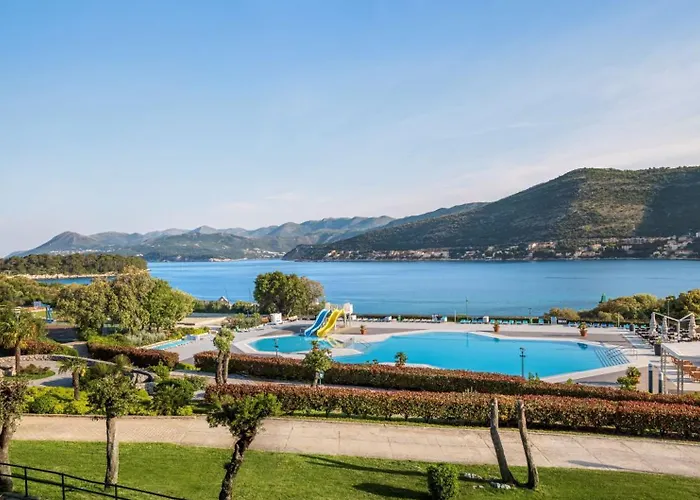 Family Hotel: Sunny Dubrovnik By Valamar