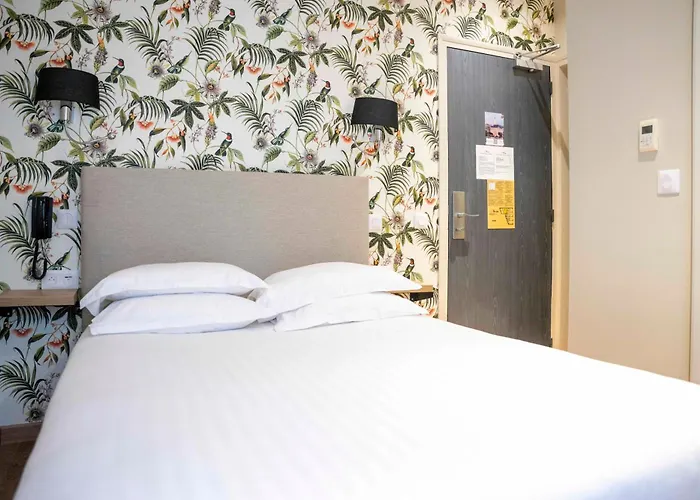 Hotel Am Verlain