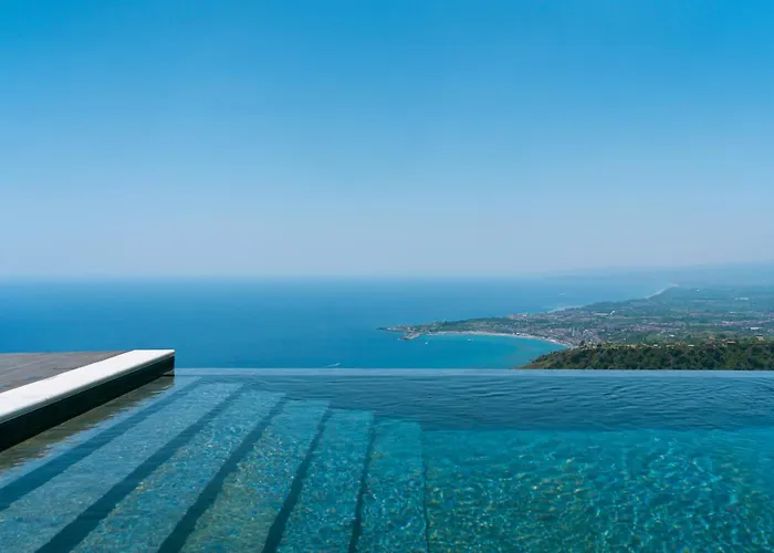 Hotel Villa Ducale
