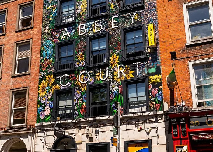 Abbey Court