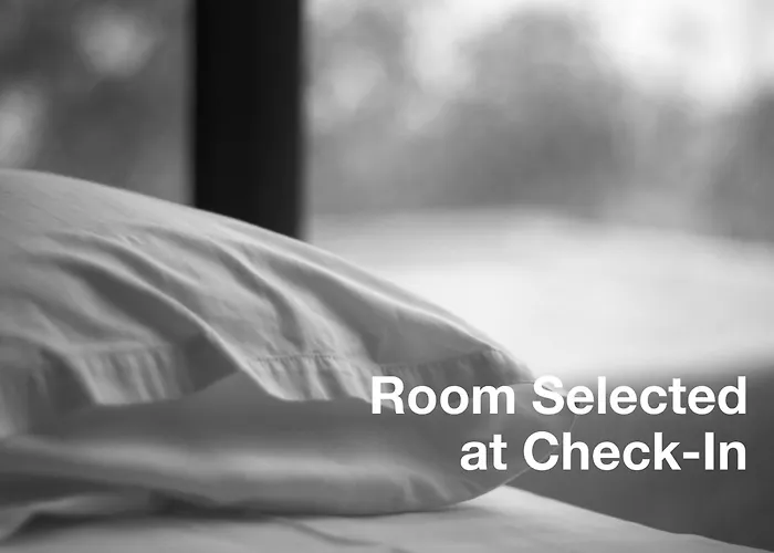 Chalelarn Hotel Hua Hin