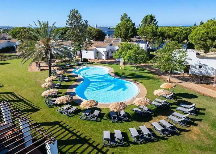 Pestana Vila Sol - Premium Golf Resort