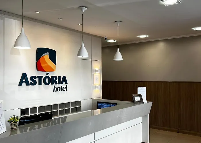 Astória Maringá