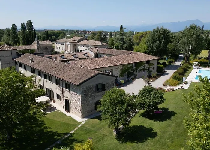 Apartments Relais Corte Paradiso