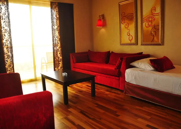 Horus Paradise Resort