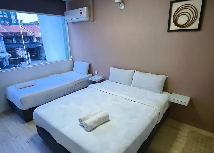 The Hostels Nice Inn