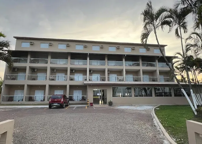 Leviv Praia