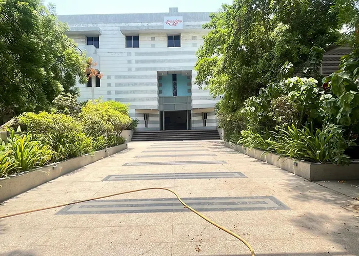 Hotel Sun N Step Club