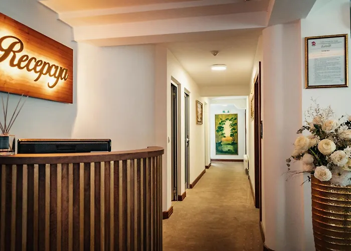 Edemus - Motel & Restaurant