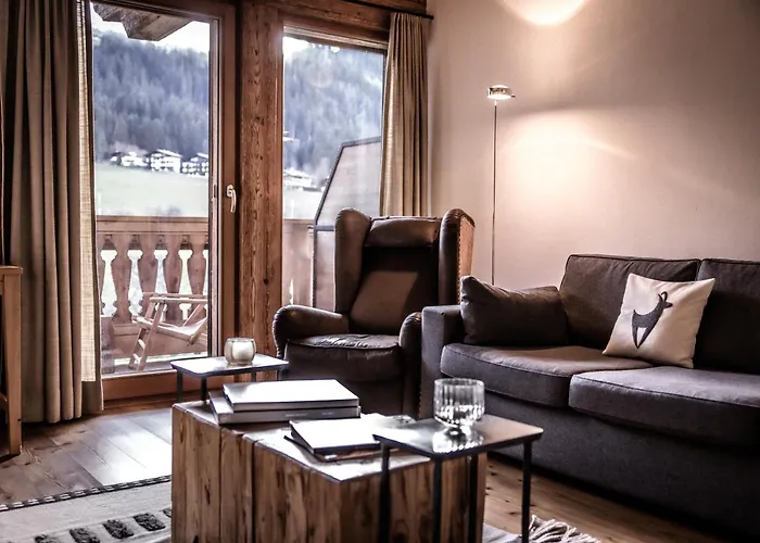 Kitzhof Mountain Design Resort, 4 Sterne Superior
