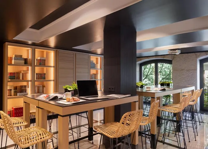 Familiehotel: Francisco I Boutique