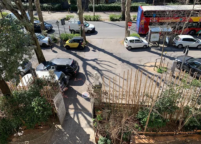 Hotel familiar: Hotel David