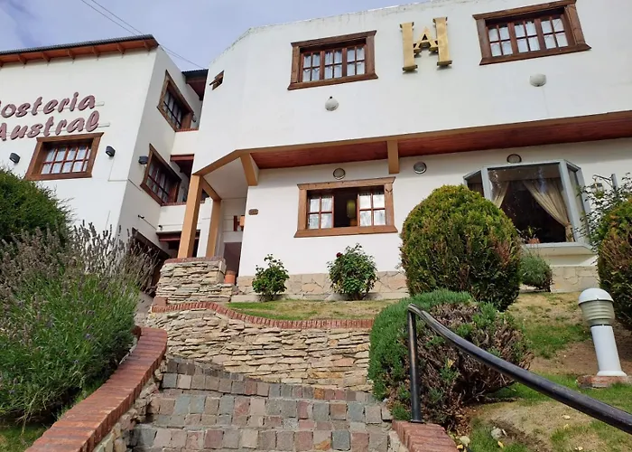  Hostería Austral