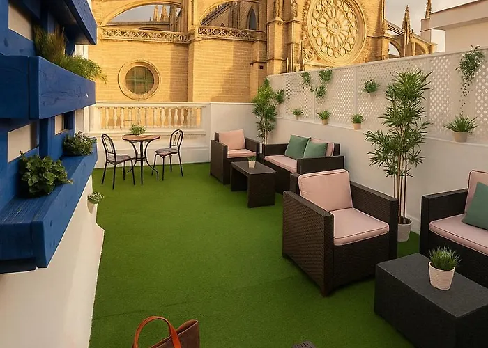 Hotel: Catedral Boutique