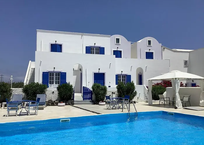 Melina Hotel