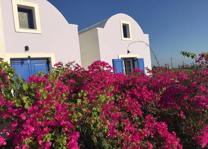 Melina Hotel