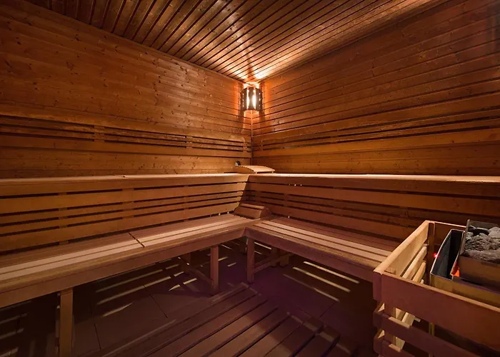 Wellness Hotel Diamant
