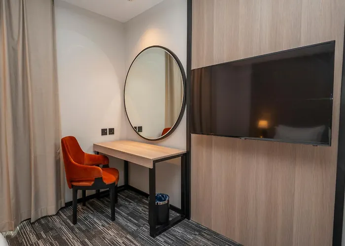 Manazel Aldiafah Serviced Apartments Alsulymaniyah
