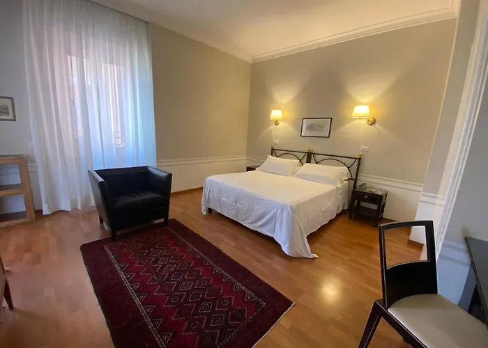 Hotel Lancelot