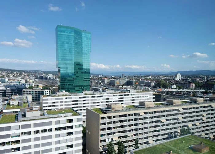 Renaissance Tower