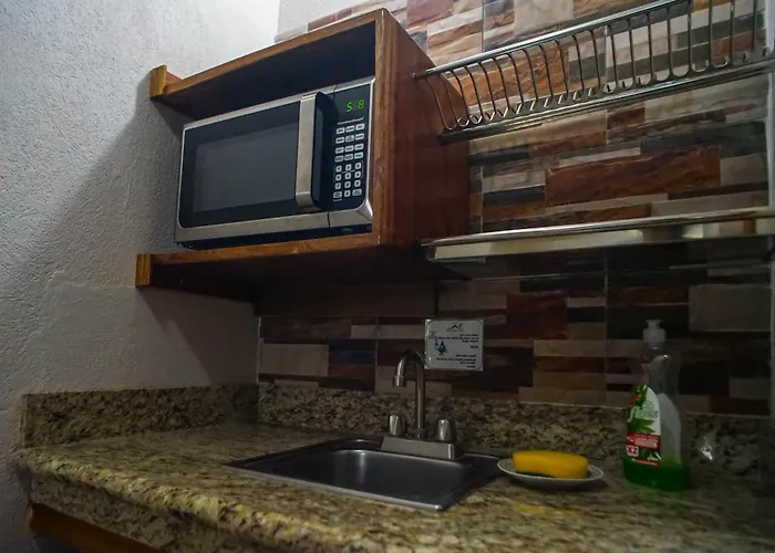 Pet Friendly hotel: Hotel Campo Verde