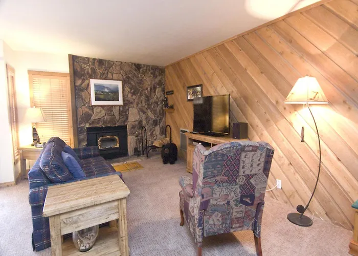 Snowcreek Resort Vacation Rentals