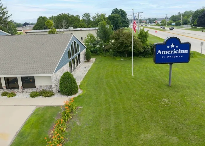 Americinn By Wyndham Sturgeon Bay