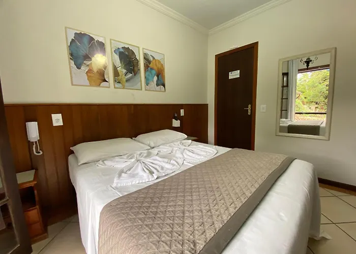 Hotel Casa Encantada