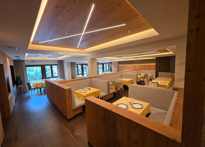 Hotel Negritella
