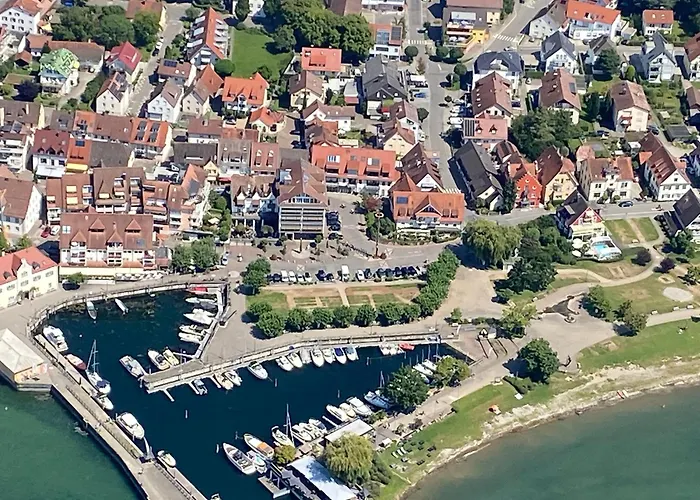 Hotel Klett B&B