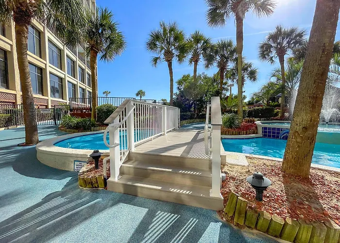 Beach Cove