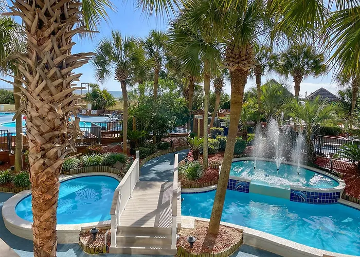 Beach Cove