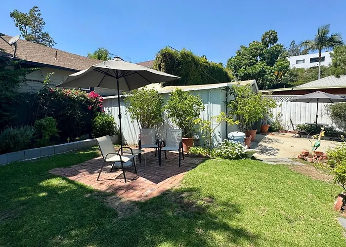 B&B only: Dresden B & B