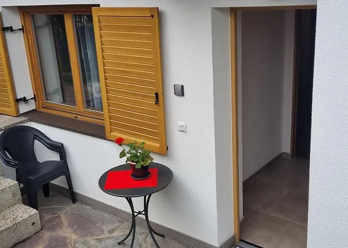 B&B Frühlingsheim
