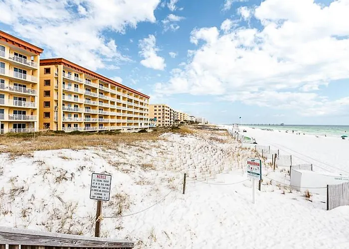 Gulf Dunes
