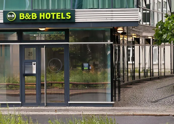 Hotel Am Western Berlin Mitte