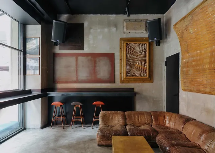 Self Catering: Straf, Milan, A Member Of Design Hotels