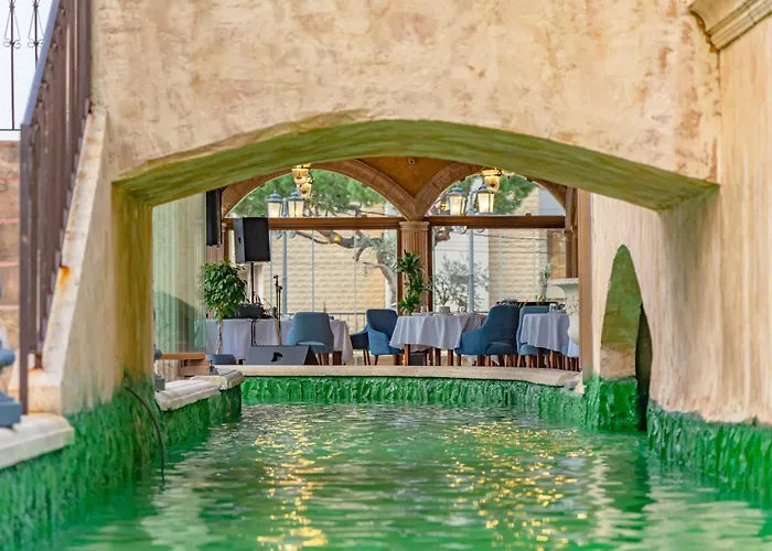 Al Habtoor Grand Beirut
