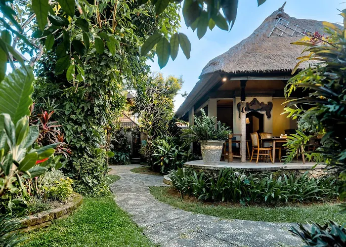 Sri Phala Resort & Villa
