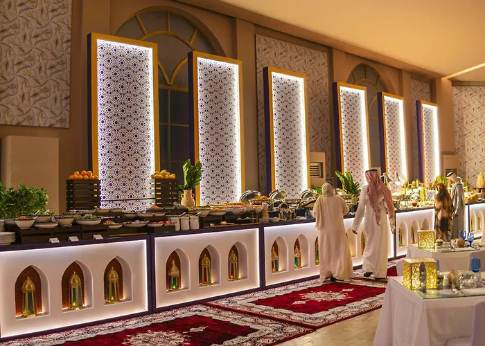 Ritz-Carlton