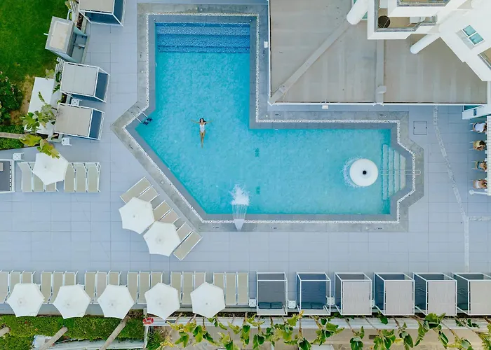 3 star hotel: Tasia Maris Sands (Adults Only)