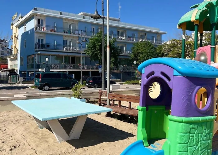 Hotel: Hotel Moja