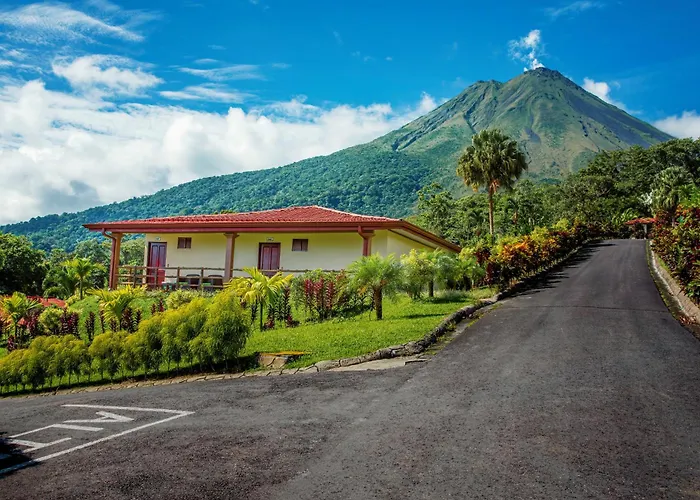 Los Lagos Spa & Resort